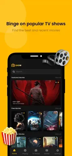 sony-xperia-mark-3 tv show